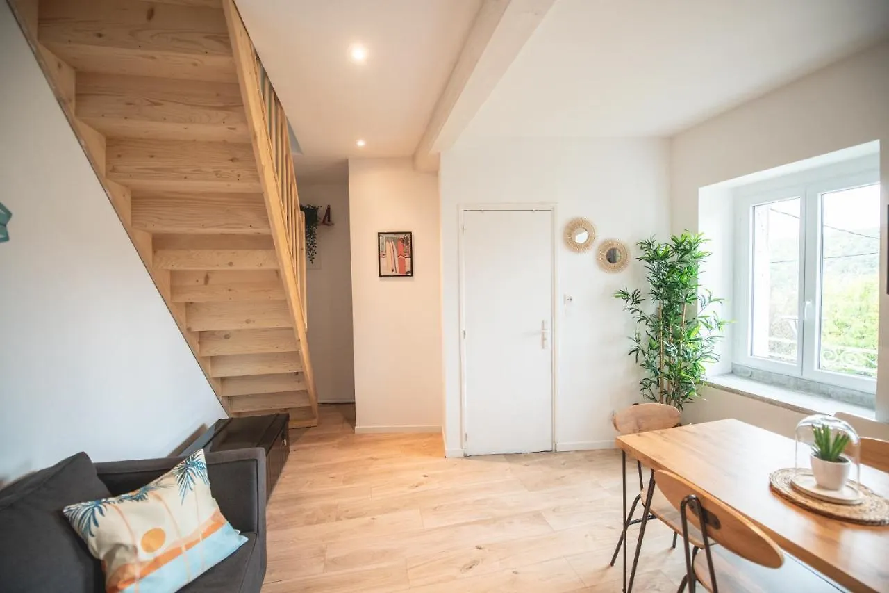 Lägenhet Kasa Lorette - Tv Wifi & Cosy