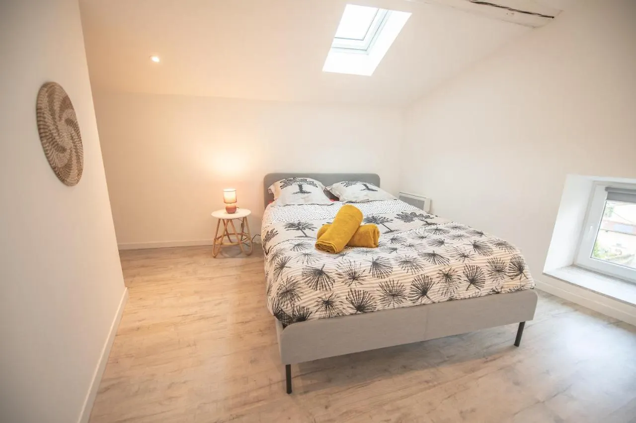 Kasa Lorette - Tv Wifi & Cosy Lorette (Loire)