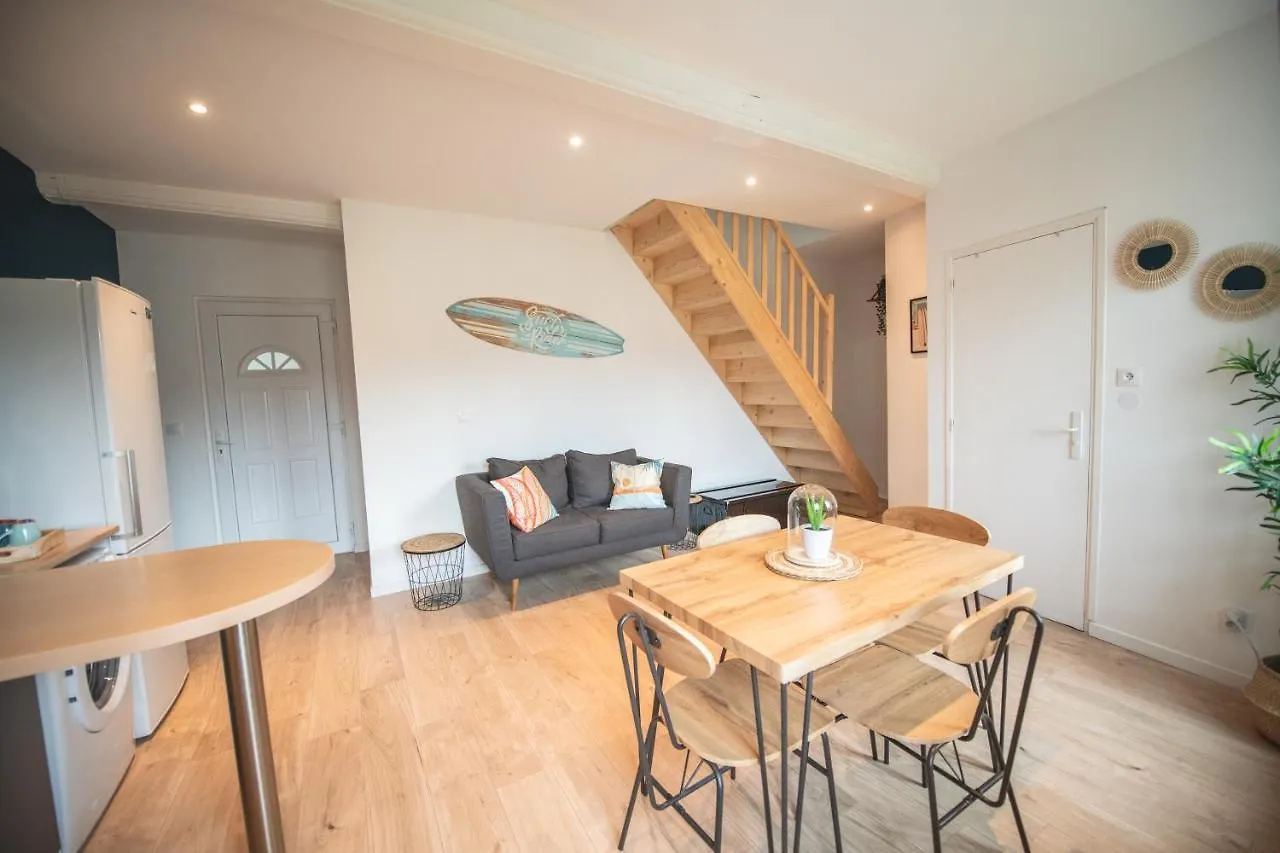 Kasa Lorette - Tv Wifi & Cosy 0*, Lorette (Loire)
