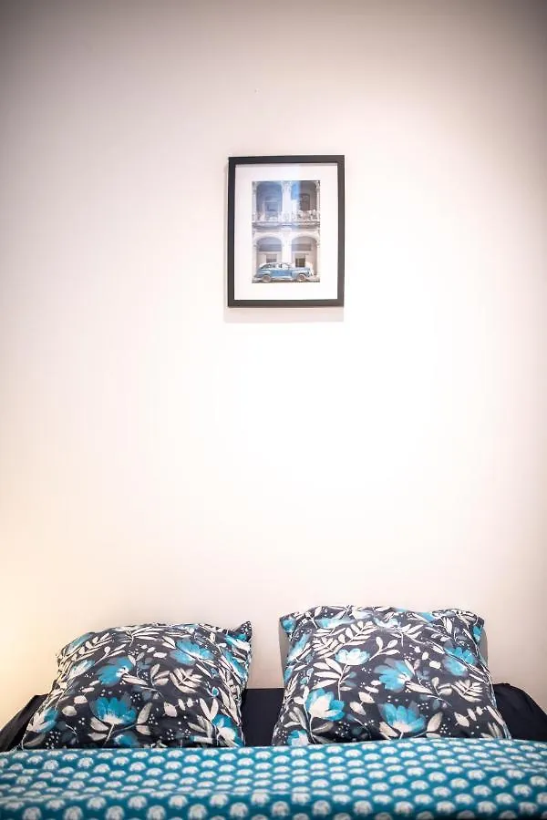 Kasa Lorette - Tv Wifi & Cosy 0*, Lorette (Loire)