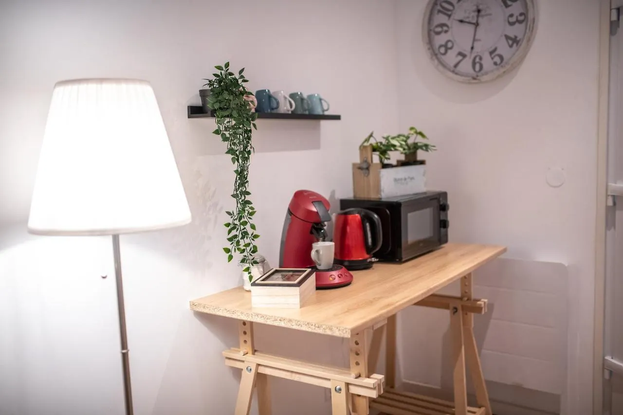 Kasa Lorette - Tv Wifi & Cosy Lorette (Loire)