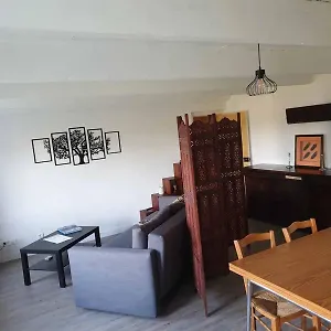 Hébergement de vacances Rénové Dans Longère France